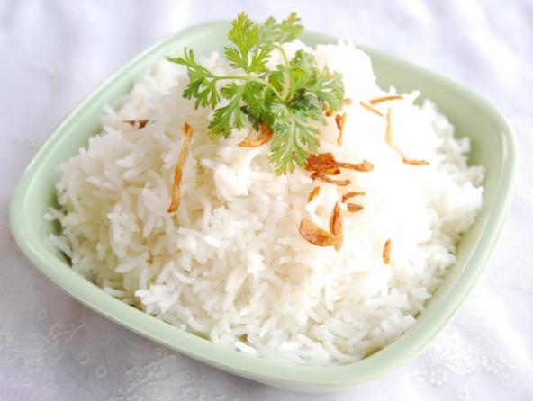 اطلاعات تخصصی درباره برنج عنبر بو