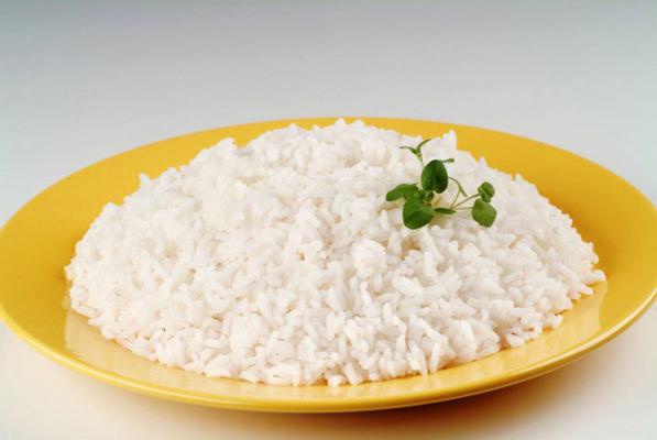 برنج عنبر بو عالی خوزستان
