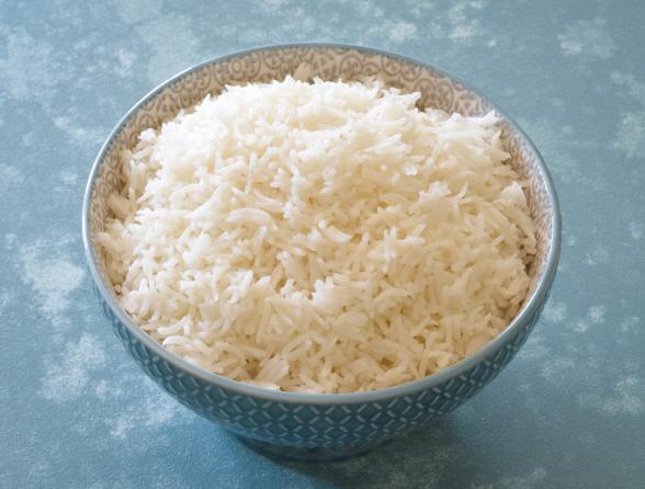 بررسی انواع برنج عنبر بو 