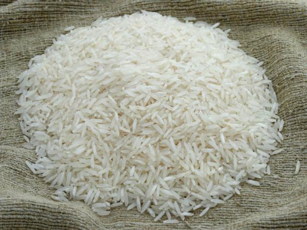 توزیع برنج عنبر بو سورت شده اهواز