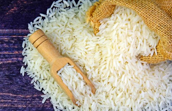 خرید برنج عنبر بو محلی خوزستان