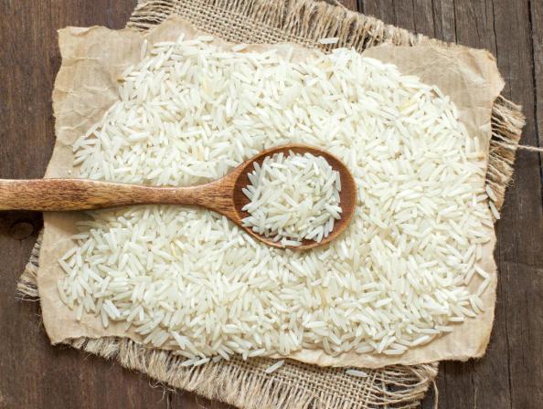 توزیع کننده برنج عنبر بو اعلا اهواز  