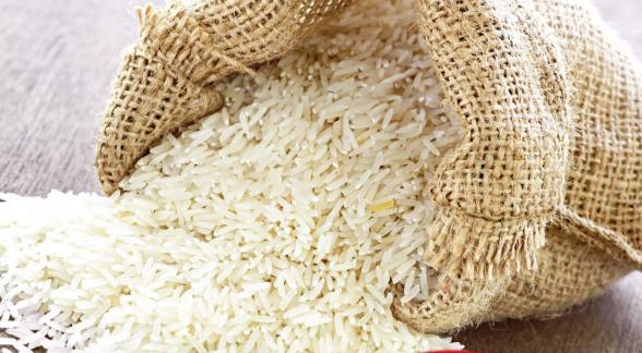 ارزان ترین برند برنج عنبر بو سبوس دار در خوزستان