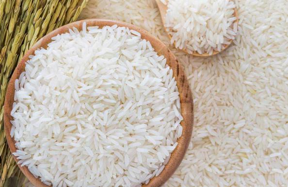 قیمت شگفت انگیز برنج عنبر بو سورت شده اهواز 10 کیلویی