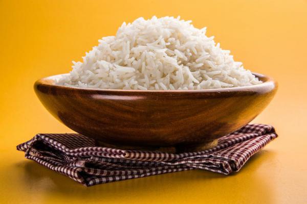 مشخصات برنج عنبر بو سورت شده اهواز ۱۰ کیلویی