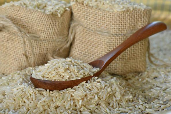 بررسی مدل های مختلف برنج عنبر بو 