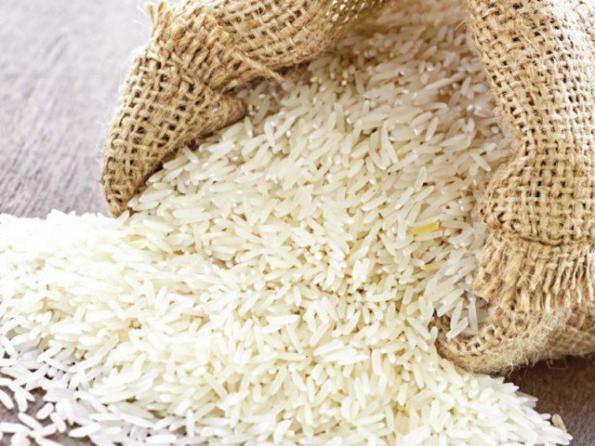 فروش عمده برنج عنبر بو اعلا خوزستان 