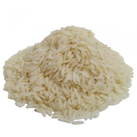 مواد اولیه جهت تولید  برنج عنبر بو 