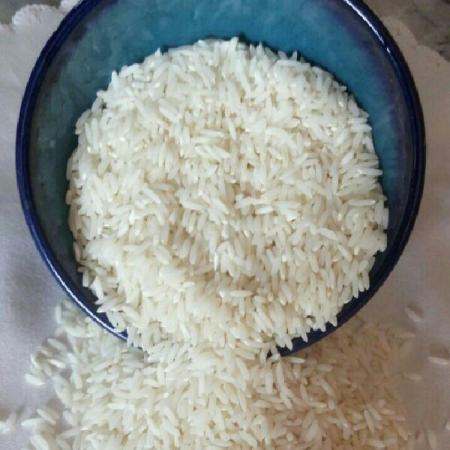قیمت نهایی برنج عنبر بو خوش طعم خوزستان