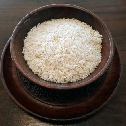 کیفیت برنج عنبربو فله شوشتر