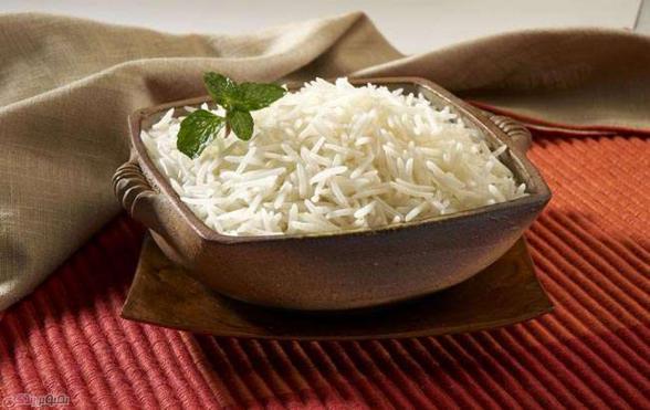 مشاوره فروش برنج عنبر بو خوزستان عمده