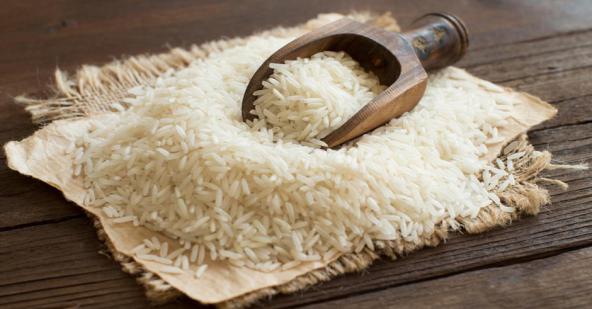 موارد مصرف برنج عنبربو نیم دانه