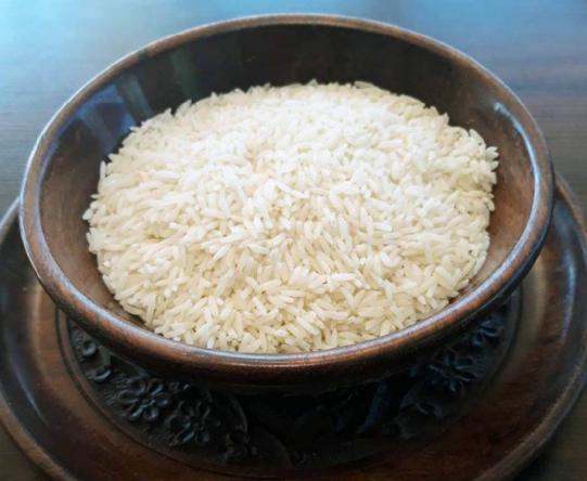 برنج عنبر بو صادراتی خوب چه خصوصیاتی دارد؟