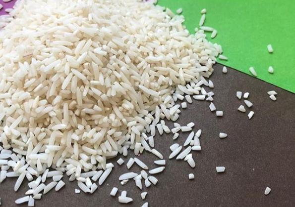 صادرات برنج عنبربو اعلا خوزستان به عراق