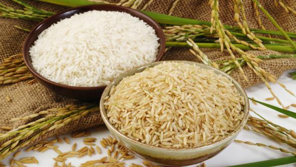 چرا به این برنج می گویند برنج عنبر بو 