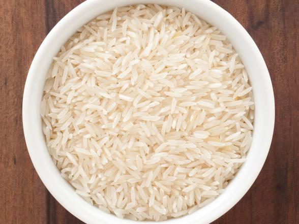 موارد مصرف برنج عنبربو دانه بلند