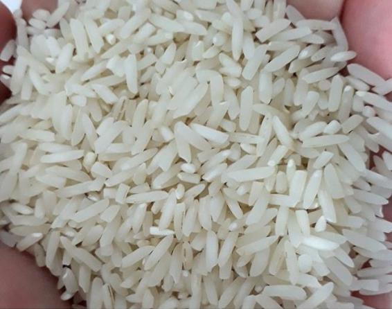 طرز تهیه برنج عنبر بو محلی 