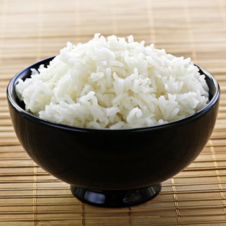 تولید ویژه برنج عنبربو جنوب