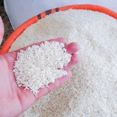 مراکز فروش برنج عنبربو فله