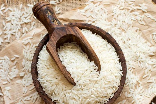نرخ روز برنج عنبربو کیلویی