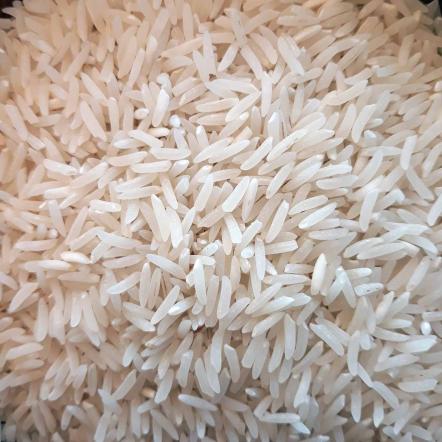 صادرات انواع برنج عنبربو پاک شده