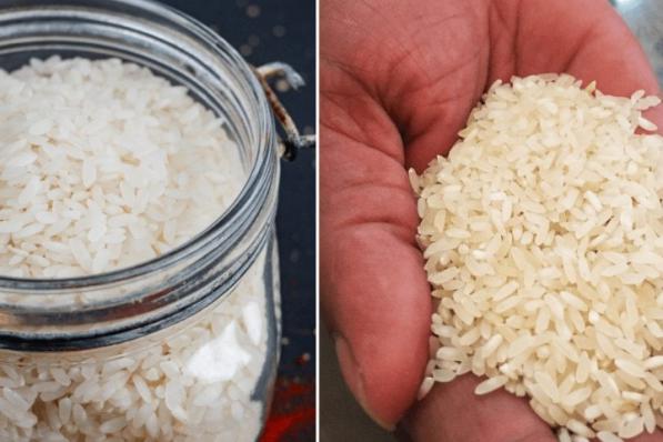 مهمترین مشخصه برنج عنبربو محلی