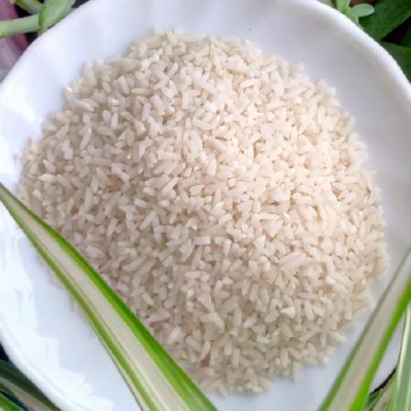 تولید کننده برنج نیم دانه شمال