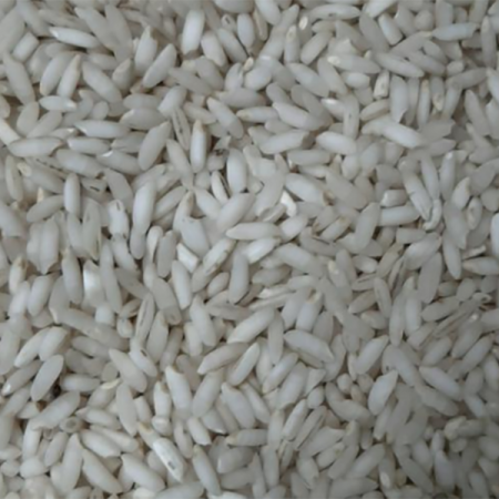صادرات انواع برنج عنبربو تمیز شده