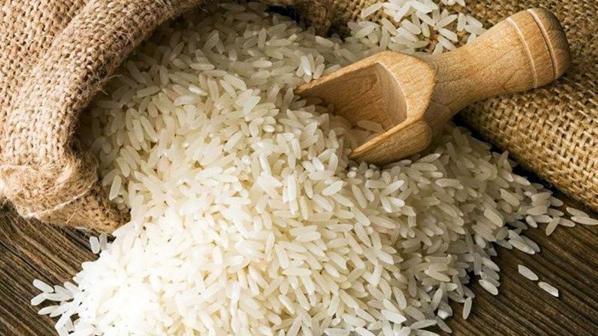 صادرات برنج عنبربو ایرانی کیسه ای