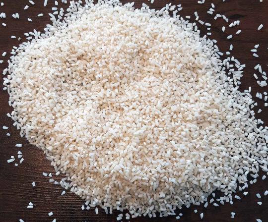 اطلاعاتی درباره برنج نیم دانه هاشمی