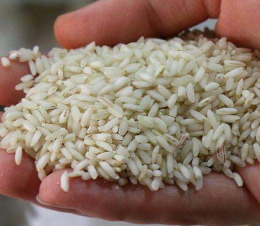 مشخصات انواع برنج عنبربو پاک شده