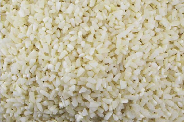 اطلاعاتی درباره برنج نیم دانه عطری