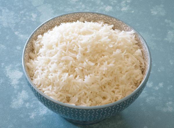 خرید ارزان برنج عنبربو تمیز شده