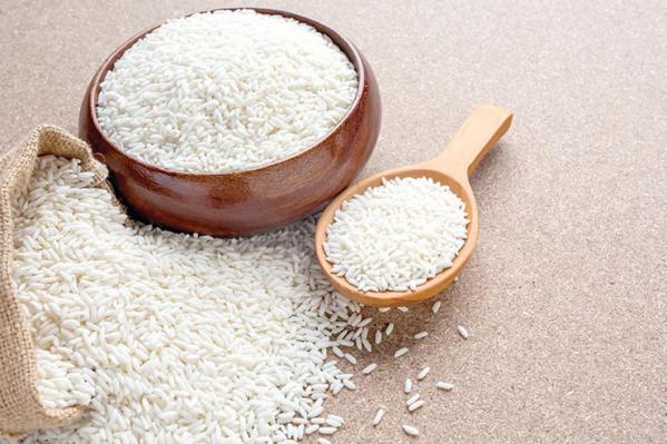 توزیع کننده برنج عنبربو صادراتی
