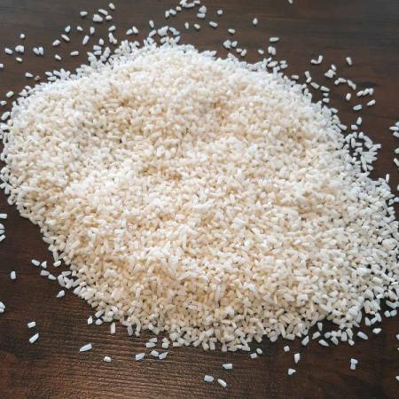 نکاتی در مورد برنج نیم دانه عطری