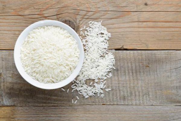 مهمترین مشخصه برنج نیم دانه کیسه ای