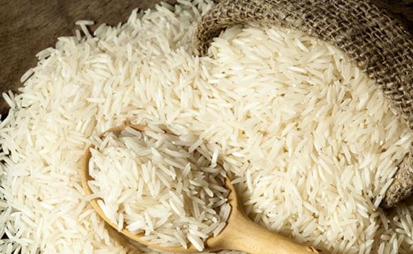 توزیع کننده برنج عنبربو باکیفیت