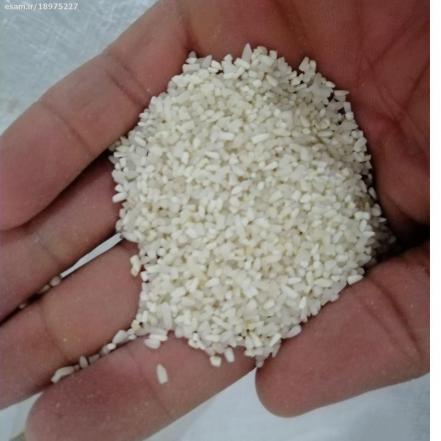 خرید انواع برنج نیم دانه عطری