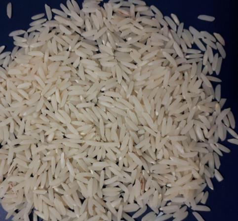 برنج عنبربو پاک شده