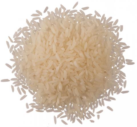 ویژگی برنج نیم دانه عطری درجه یک