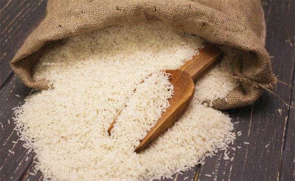 مزیت انواع برنج نیم دانه معطر