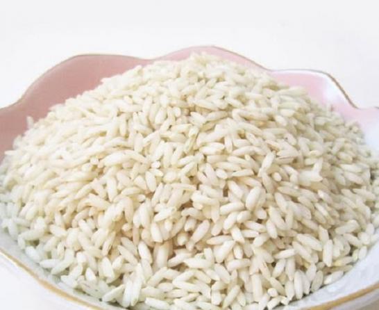 موارد مصرف برنج عنبربو تمیز شده