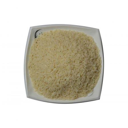 ویژگی بارز برنج عنبربو صادراتی