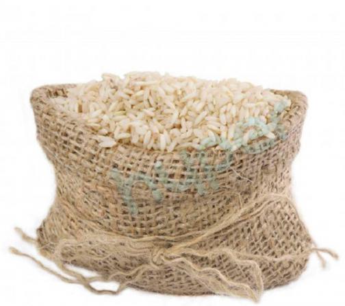 بررسی کیفی برنج عنبربو صادراتی