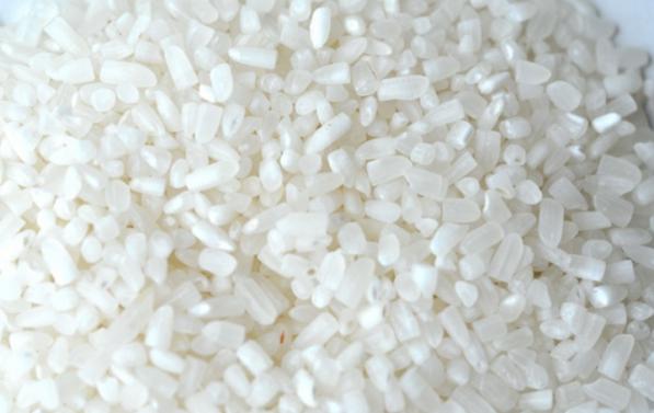 کیفیت انواع برنج نیم دانه شمال