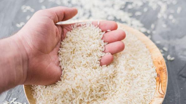 اطلاعاتی درباره برنج عنبربو عطری