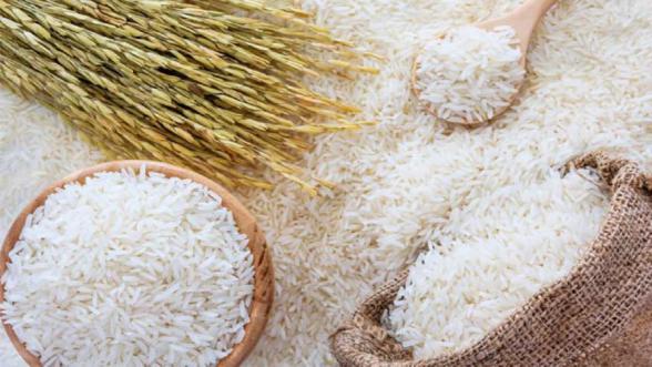 کیفیت انواع برنج عنبربو محلی