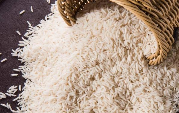 بررسی کیفی برنج عنبربو ارزان