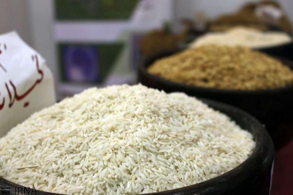ویژگی انواع برنج عنبربو چمپا