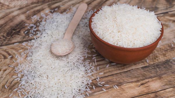 اطلاعاتی درباره برنج نیم دانه محلی